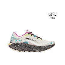 Merrell Merrell Promorph Kadın Beyaz Yol Koşusu Ayakkabısı Fd0 S23