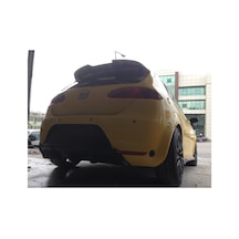 SEAT LEON MK2 DİFÜZÖR Fiber Boyasız