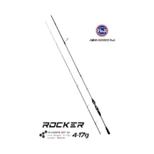 Fujin Rocker 265cm 4-17gr Spin Kamışı