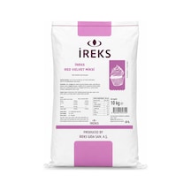 İreks Mella Kek Miksi Red Velvet 10 Kg