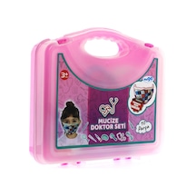Mucize Doktor   Seti Pembe
