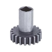 Dik Kumaş Kesim Motoru 5inç Dişli / Kx-148