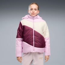 Puma Çocuk Pembe Mont 694631-47