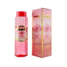 Doğal Gül Suyu - 400 Ml