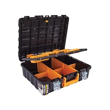 Tr Super Bag Teknisyen Çantası Asr-4025 Genel