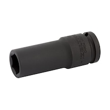 İzeltaş Altı Köşe Havalı Derin Lokma Anahtar 1/2'' 1109067029 29mm