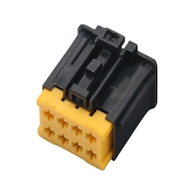 Aempart Aem32 8k011 Soket Renault Master Kalorifer Aem32 8k011