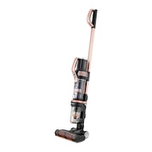 Fakir Inovax 2 in 1 UV-C LED Işıklı Dikey Şarjlı Kablosuz Süpürge