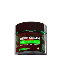 Hemp Oil Cream Rahatlatıcı Etkili 200 Ml Diğer