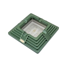 Lubinski Premium Yeni Seri Pyramid Design Puro Küllüğü Yeşil Lb-830