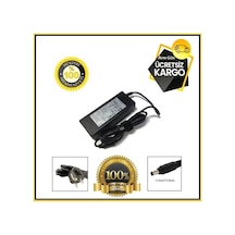 Samsung Uyumlu R540 R580 Notebook Adaptör Şarj Aleti