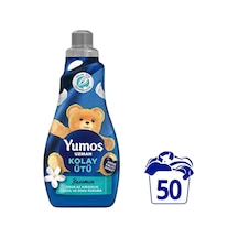 Çamaşır Yumuşatıcısı Kırışıklık Karşıtı 1200 Ml Diğer