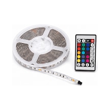 Rgb - 926 - Led - Cadde101 - 5 Metre Dekoratif