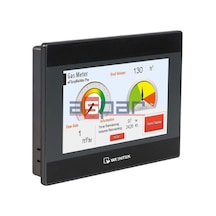 Weintek Mt8072ip ,7.0" Ethernet Operatör Panel