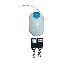 Wicom Acs-66 Tek Kanallı Alıcı Ve 2 Adet Kumanda Wicom Acs-66 Tek Kanallı Alıcı Ve 2 Adet Kumanda