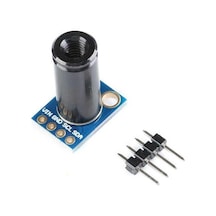 Dcı Mlx90614Esf Temassız Kızılötesi Sıcaklık Ölçer Sensör Modülü