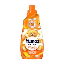3 Adet Yumoş Extra Yumuşatıcı 1440 Ml Manolya Diğer