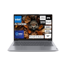 Lenovo ThinkBook Gen 6 IRL 21KG00UCTRHMF23 32 GB 1 TB SSD 14" W11P Dizüstü Bilgisayar