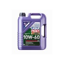 Liqui Moly Synthoil Race Tech Gt1 10w60 5 L