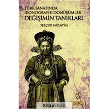 Değişimin Tanıkları- Kaknüs Yayınları