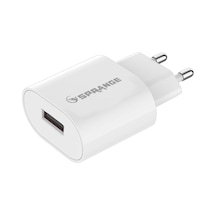 Sprange Apple Uyumlu iPhone Lightning 2.1A 10.5W Şarj Cihazı L-20 (543954412)