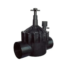 Rain 2'' Selonoid Vana 24v
