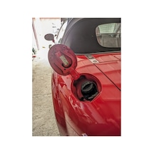 2005-2015 Mazda Mx-5 Benzin Deposu Kapağı Tutucu