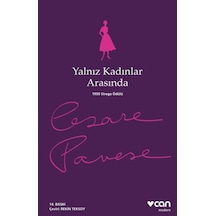 Yalnız Kadınlar Arasında - Ezjı-646914