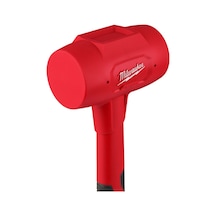 Milwaukee Plastik Kaplı Bilyeli Çekiç 790 Gr - 4932492350