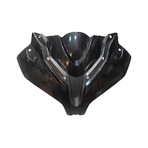 Bajaj Pulsar Rs 200 Far Muhafazası Euro 4 Füme