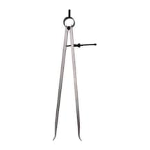 Fett 200mm Pld İç Çap Pergeli