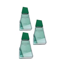 Oriflame Glacier Rock Edt 100 Ml 3 Adet Aromatik