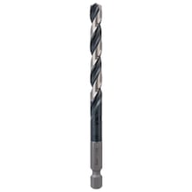 Bosch - Altıgen Şaftlı - Impact Control - Hss Metal Matkap Ucu 7.