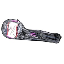 2pcs Badminton Raket Seti Çantalı 2