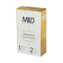 Professional Keratin Coconut Seti 1000 Ml + 1000 Ml