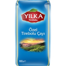 Yılka Özel Tirebolu Dökme Çay 1 KG