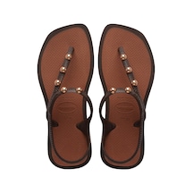 Havaianas Flash Fusion Kadın Terlik 4150244 Kahverengi