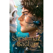 Sarsılmaz Bağlar - Bizi Birleştiren Bağlar 6 - Yqbx-899767