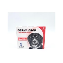 Köpekler Için Deri Bakım Maxi Derma Drop 21-40 Kg
