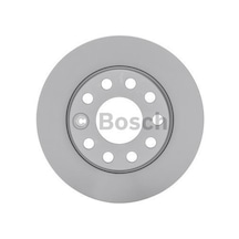 Audi A4 1.9tdı 2000-2004 Bosch Arka Disk 2 Adet