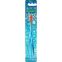 Rocs Junior 6 - 12 Yaş Çocuk Diş Fırçası Soft