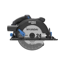 Hyundai CS20X-190 190 MM Akülü Daire Testere Kömürsüz Motor ( Akü Ve Şarj Cihazı Hariç ) Hyundai CS20X-190 190 MM Akülü Daire Testere Kömürsüz Motor ( Akü Ve Şarj Cihazı Hariç )