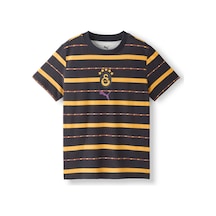 Gsstore Galatasaray Puma Çocuk T-shirt 78684619 Antrasit