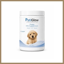 Bezos Patiglow Yavru Köpek Süt Tozu 250 G 22