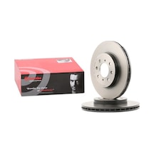 Honda Civic Ön Fren Diski 1.6 16V 262 Mm 1996-2001 Brembo
