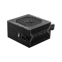 Msı Mag A550bn 550w 80+ Bronze 120mm Fan Power Supply