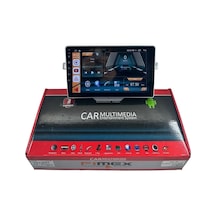 Toyota Verso 2009-2018 Fimex 2-64 Dspli Pro Oem Multimedia