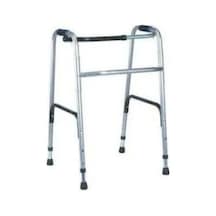 Comfort Plus Yetişkin Alüminyum Wolker - Ergonomik Ve Dayanıklı