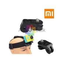 Xiaomi Yi Aksesuar Bağlantı Adaptörü Çok Renkli
