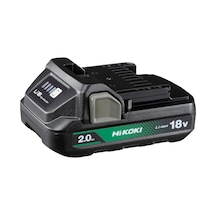 Hikoki Bsl1820m 18v/2.0ah Akü